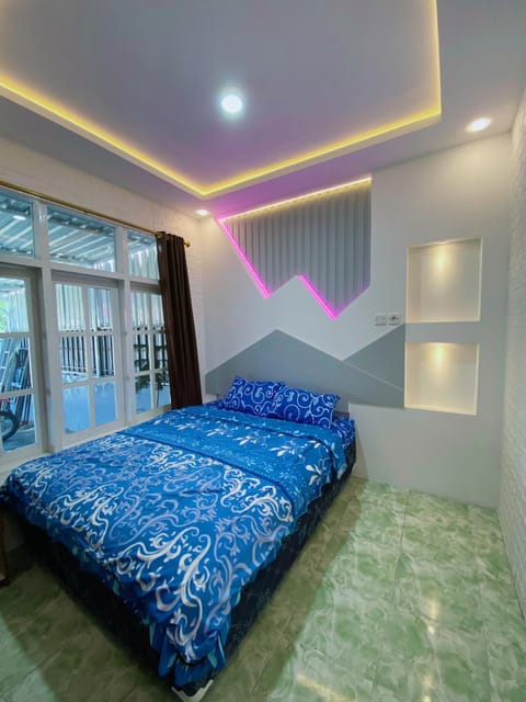 Bedroom, VIP