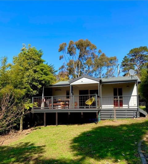 Property building, Day, Garden