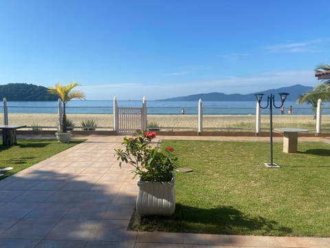 Natural landscape, View (from property/room), Sea view