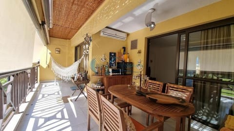 Apartamento no Condomínio Costa Bella em Angra dos Reis Apartment in Angra dos Reis