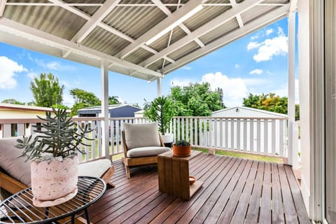 Torquay Beachhouse House in Hervey Bay