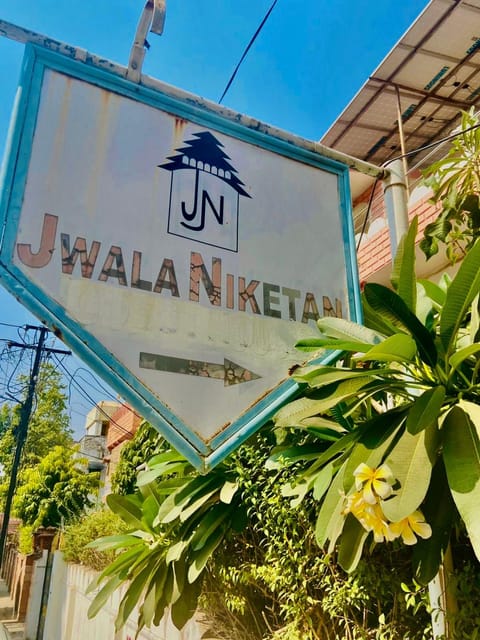 Jwala Niketan Eco Homestay Übernachtung mit Frühstück in Jaipur