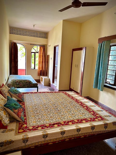 Jwala Niketan Eco Homestay Alojamiento y desayuno in Jaipur