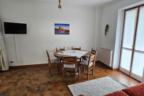 Locazione Turistica la Valle - Brossasco Apartment in Piedmont