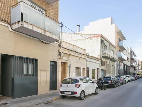 La Terraza de Badalona Apartment in Badalona