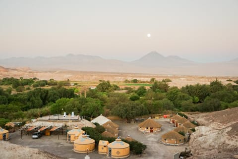 Nearby landmark, Day, Natural landscape, Mountain view