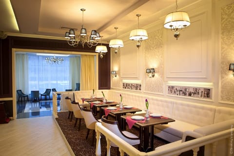 Kiroff Hotel Hôtel in Kharkiv