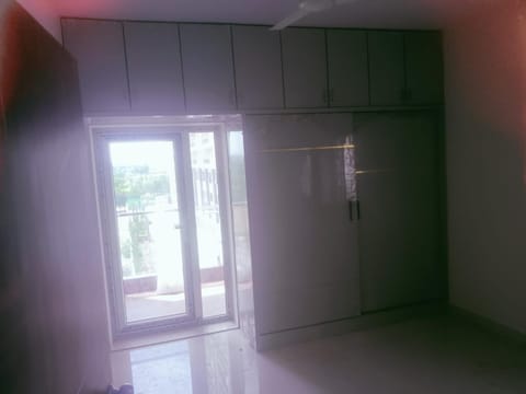 Uma Dream Reality Apartment in Hyderabad