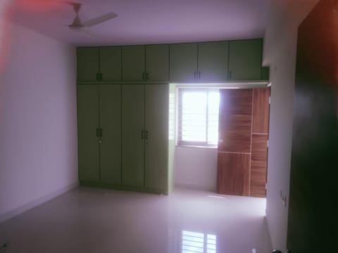 Uma Dream Reality Apartment in Hyderabad