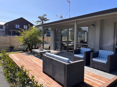 Patio, Balcony/Terrace