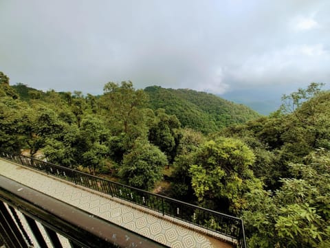 Dunes View Villa Villa in Uttarakhand