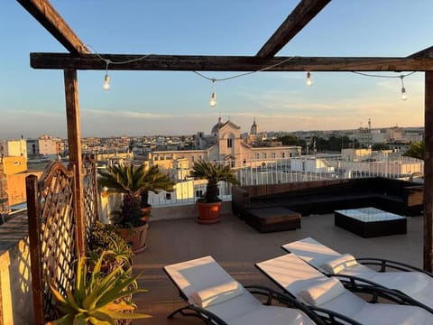 Tra cielo e mare Apartment in Giovinazzo