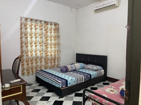 Sabsa Madia Homestay House in Kuching