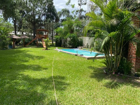 Quinta con pileta en Corrientes House in Corrientes