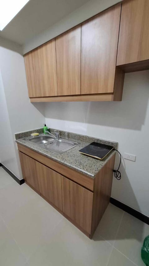 Sonora Garden Residences Apartment hotel in Las Pinas