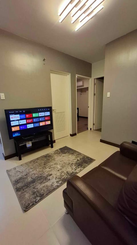 Sonora Garden Residences Apartment hotel in Las Pinas