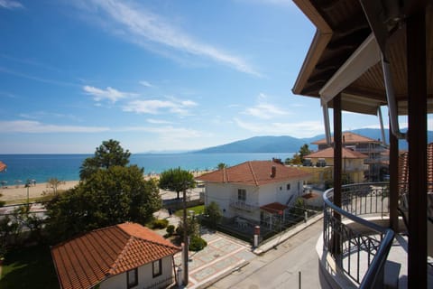 View (from property/room), Sea view