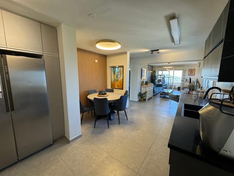 איסלנד עין כרם נוף עם דירה Apartment in Jerusalem