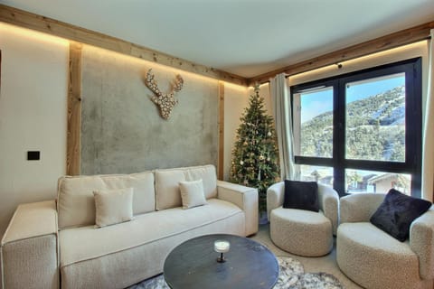 Natural landscape, Living room, Seating area