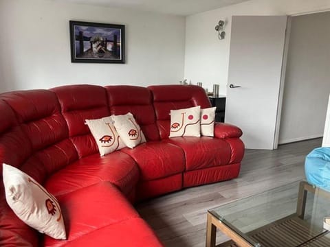 Central Mablethorpe Apartment Apartment in Mablethorpe