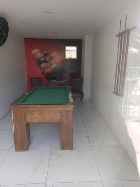 Game Room, Game Room