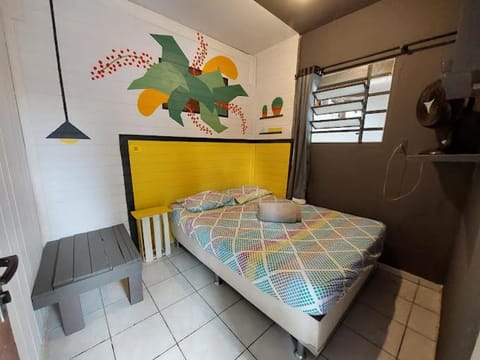 Hostel Pantanal Em Florianópolis Bed and Breakfast in Florianopolis