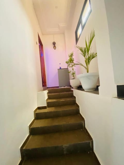 Studio Casablanca Apartment in Lomé