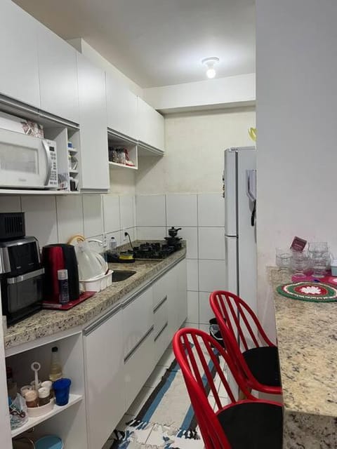 Apartamento completo Apartment in São Luís