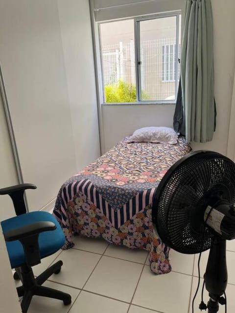 Apartamento completo Apartment in São Luís