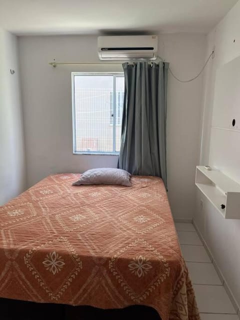 Apartamento completo Apartment in São Luís