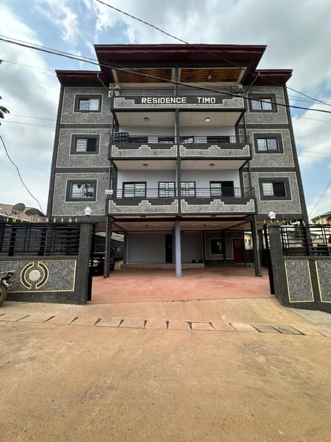 Residence timo Apartment in Yaoundé