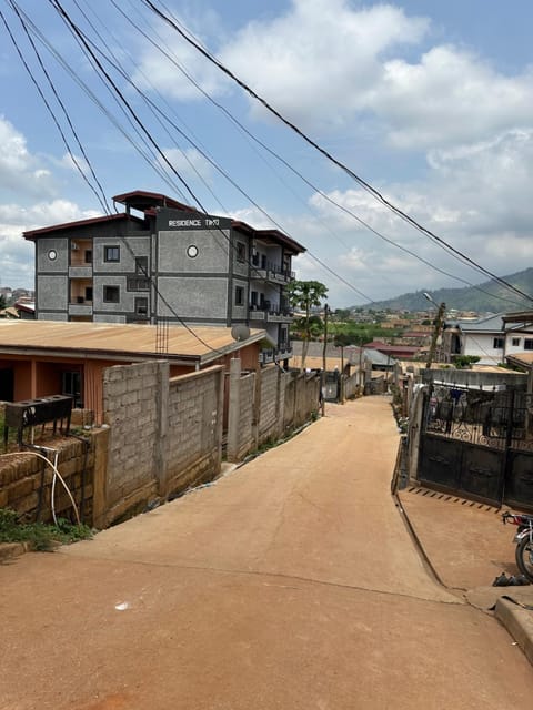 Residence timo Apartment in Yaoundé