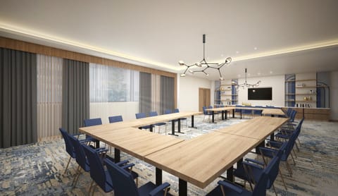 Meeting/conference room