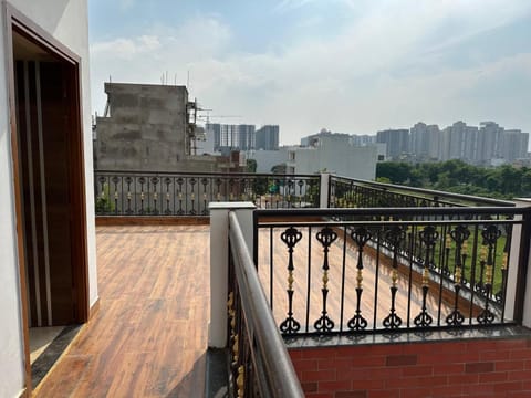 Day, Balcony/Terrace, Balcony/Terrace, City view