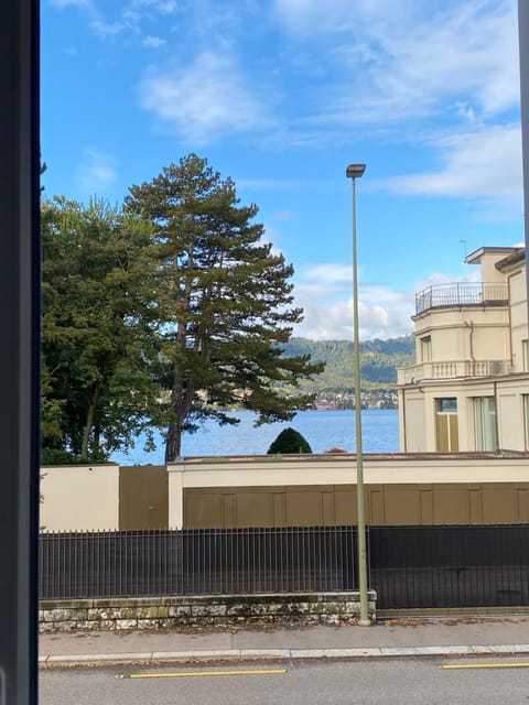 View (from property/room), Lake view