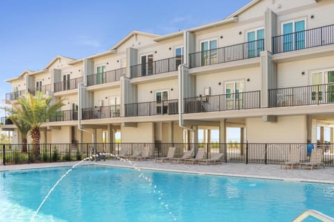 Sunset Overlook by Pristine Properties Vacation Rentals Maison in Port Saint Joe