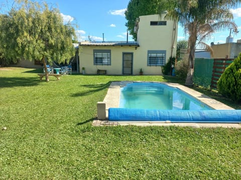 Dpto EL QUINCHO Apartment in Concepción del Uruguay