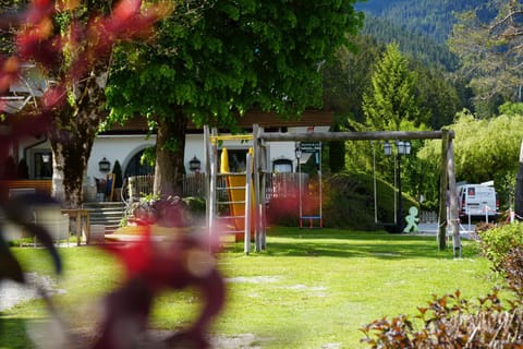 Natural landscape, Children play ground, Garden