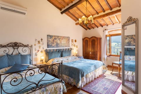 Casale Le Masse Bed and Breakfast in Greve in Chianti