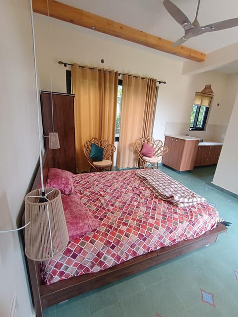 Mirage Vacation rental in Dehradun