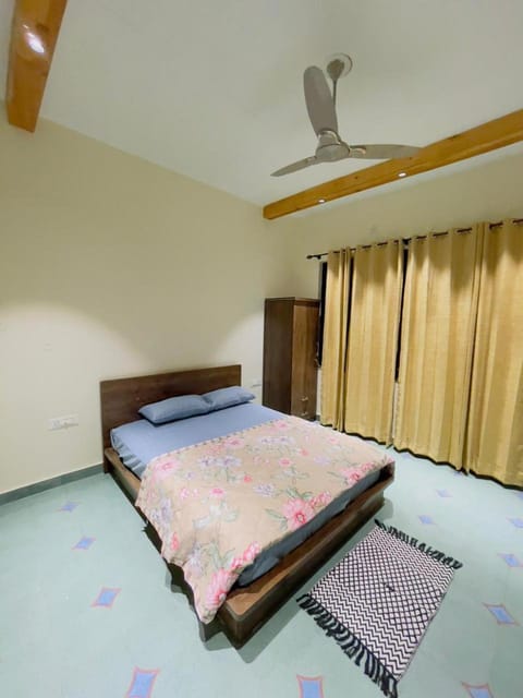 Mirage Vacation rental in Dehradun