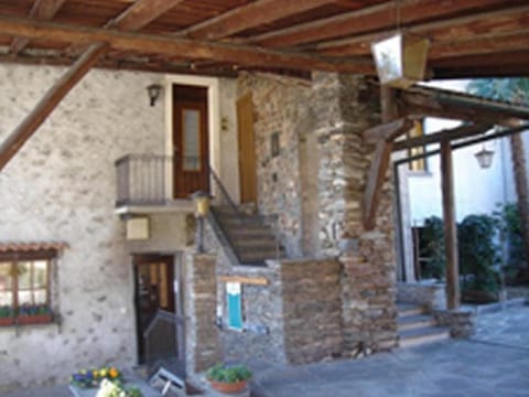 San Giorgio Stanze Bed and Breakfast in Locarno