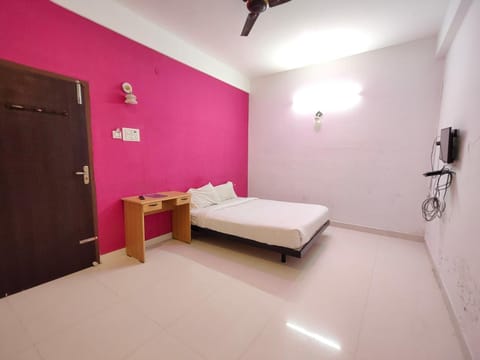 Varna Residency Hotel in Coimbatore