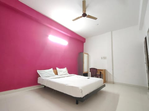 Varna Residency Hotel in Coimbatore