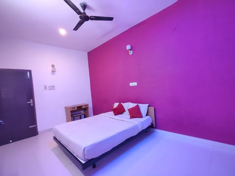 Varna Residency Hotel in Coimbatore