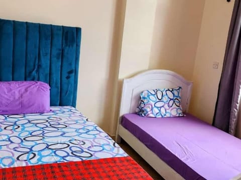 2bdrm Mombasa comfy Apartment in Mombasa