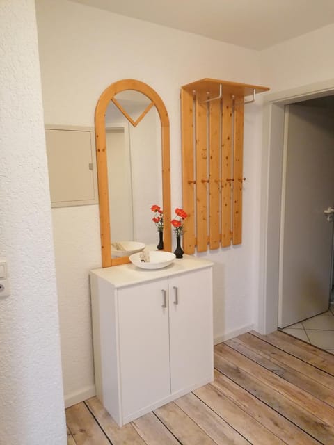 Ferienwohnung Inge Apartment in Offenburg