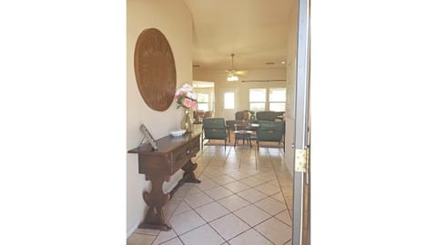 POOL with 5 Bed 3 Bath Casa in Alamogordo