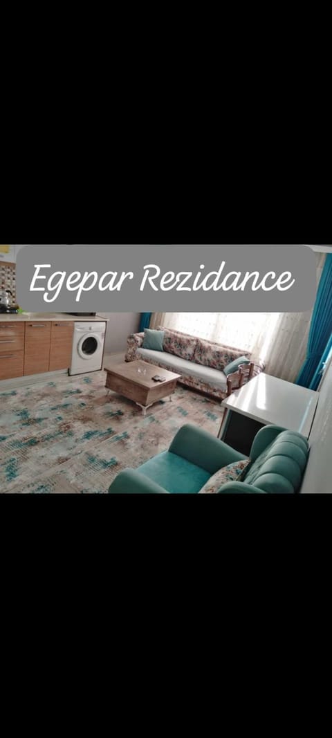 Egepar Rezidance Apart otel Apartment in Izmir