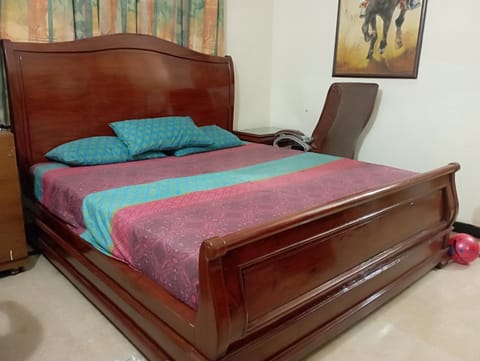 House Apartment in Islamabad